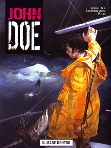 John Doe N.04 - Il mare dentro (Eura 2003-09)
