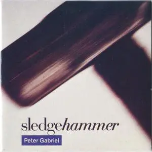 Peter Gabriel: Singles Collection (1986 - 2003)