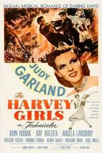 The Harvey Girls (1946)