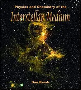 Physics And Chemistry of the Interstellar Medium (Repost)