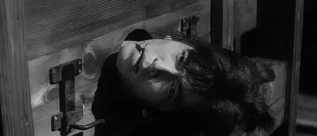 Ohyaku: The Female Demon (1968) + Quick-draw Okatsu (1969) + Okatsu The Fugitive (1969)