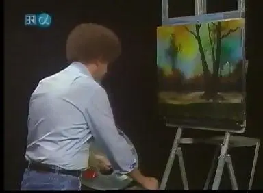 Bob Ross - The Joy of Painting - Season 25