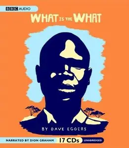 What Is the What (Audiobook)