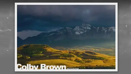 KelbyOne - The Business Side of Colby Brown [repost]
