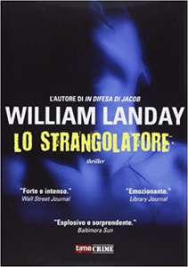 Lo strangolatore - William Landay (Repost)