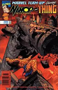 Marvel Team-Up v2 010