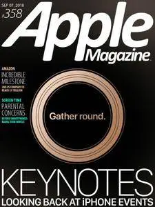 AppleMagazine - September 07, 2018