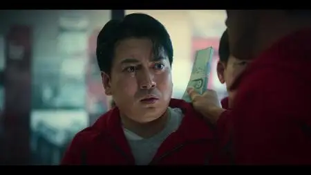 종이의 집 S01E10