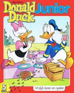 Donald Duck Junior - 2010 - 24