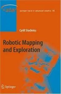 Robotic Mapping and Exploration (Repost)