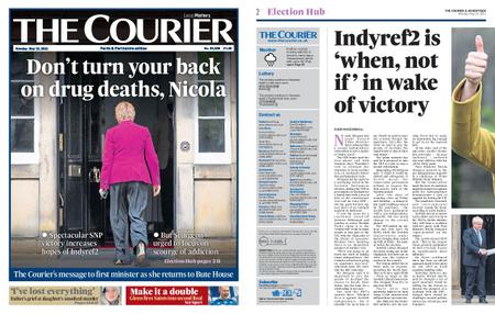 The Courier Perth & Perthshire – May 10, 2021