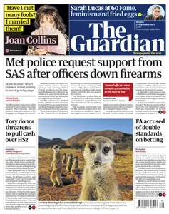 The Guardian - 25 September 2023