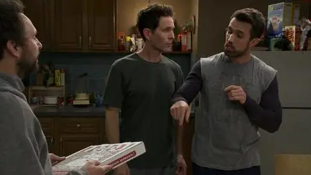 It's Always Sunny in Philadelphia S14E03