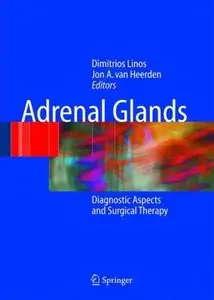 Adrenal Glands: Diagnostic Aspects and Surgical Therapy (repost)