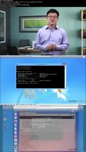 Lynda - Protect Your Network with Open-Source Software (repost)