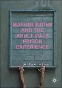 Masculinities and the Adult Male Prison Experience (repost)