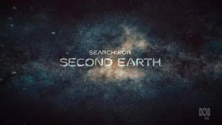 ABC - Search For Second Earth: Second Genesis (2018)