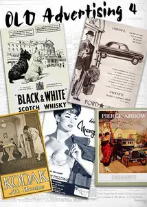 Old advertising - part 4