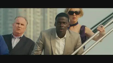 Johnny English Reborn / Агент Джонни Инглиш: Перезагрузка (2011)