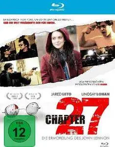 Chapter 27 (2007)