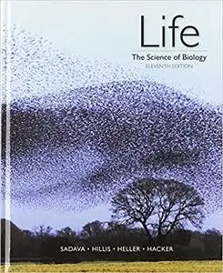 Life: The Science of Biology (11th Edition)