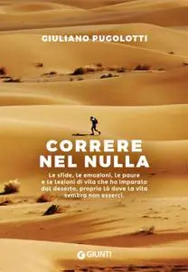 Giuliano Pugolotti - Correre nel nulla