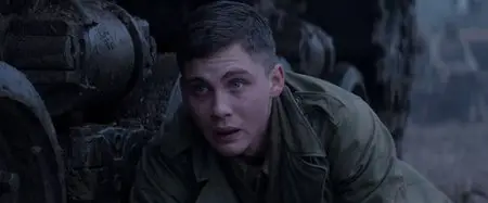 Fury (2014)