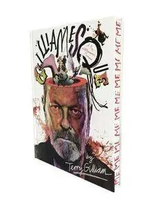 Gilliamesque : [A pre-posthumous memoir ...] (Repost)