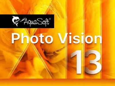 AquaSoft Photo Vision 15.2.06 (x64) Multilingual