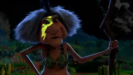 The Croods: Family Tree S05E06