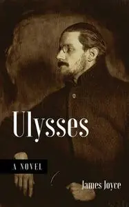 «James Joyce – Ulysses» by James Joyce