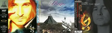 Hugo - Studio Discography (Japanese Ed.) (1997-2004)