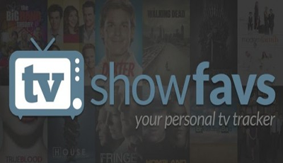 TV Show Favs Premium v3.6.9.1
