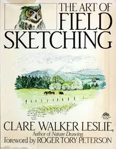 The Art of Field Sketching