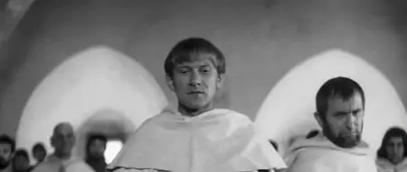 Údolí vcel / The Valley of the Bees (1968)