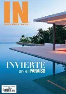 In Riviera Maya & Cancun - Noviembre-Diciembre 2016