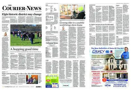 The Courier-News – March 11, 2022