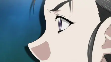Ryo-Ohki 1992 S5OAV1 VOSTFR