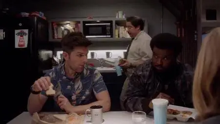 Ghosted S01E13