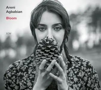 Areni Agbabian - Bloom (2019)