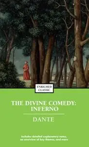 «The Divine Comedy» by Dante