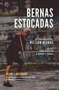 Bernas Estocadas: Volume 1: Abesedario