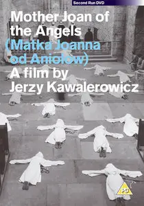 Mother Joan of the Angels (1961)