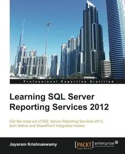 Learning SQL Server Reporting Services 2012