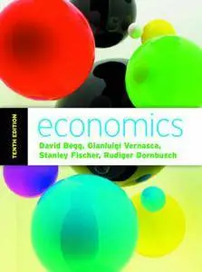 Economics, 10th edition