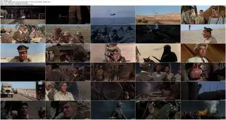 Tobruk (1967)