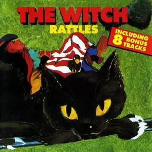 Rattles - The Witch (1971) [Reissue 1996]