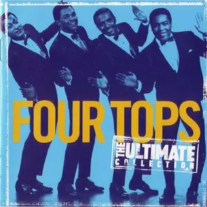 Four Tops - The Ultimate Collection (1997)