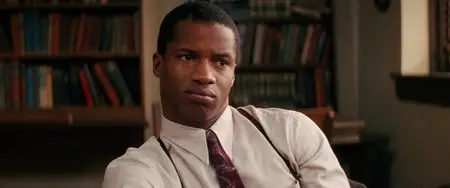 The Great Debaters (2007)