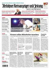 IKZ Iserlohner Kreisanzeiger und Zeitung Iserlohn - 08. September 2018